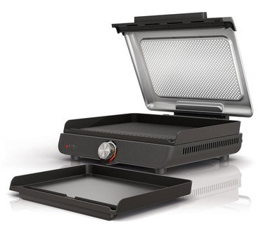 Ninja Sizzle Smokeless 14" Indoor Grill & Griddle