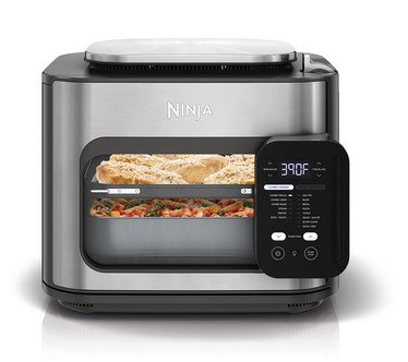 Ninja Combi All-in-One Multicooker, Oven, & Air Fryer