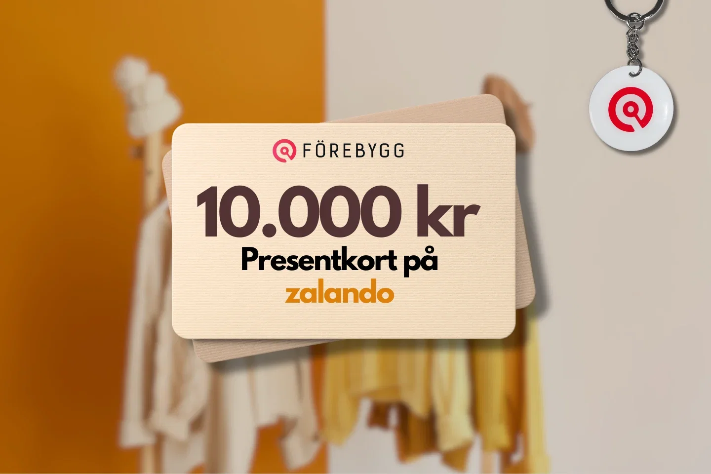 Tävling Förebygg