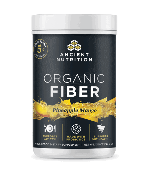 Organic Fiber