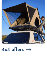 4x4 Offers