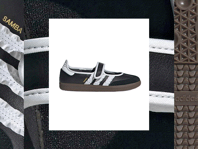 KICKS ON TREND