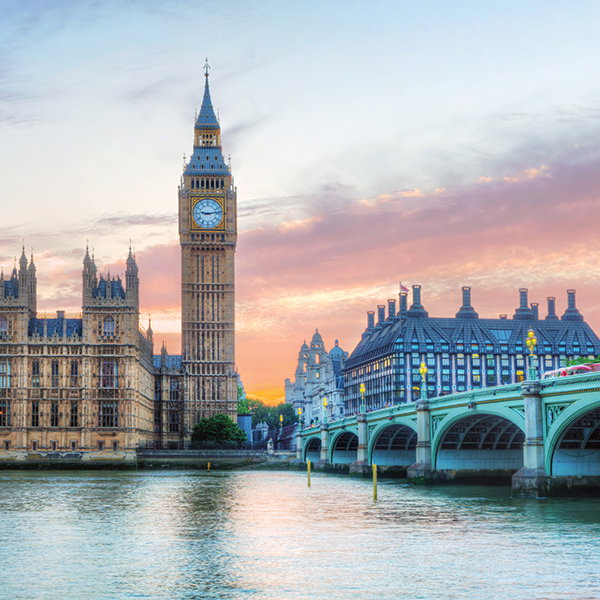 London, England