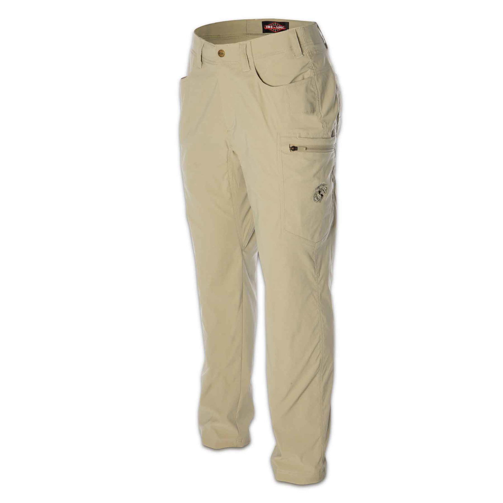 Image of Tru-Spec® 24-7® Agility Pant with EGA - Tan