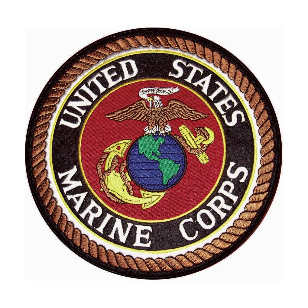Image of USMC 10