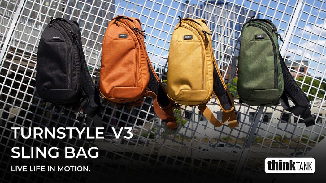Turnstyle V3