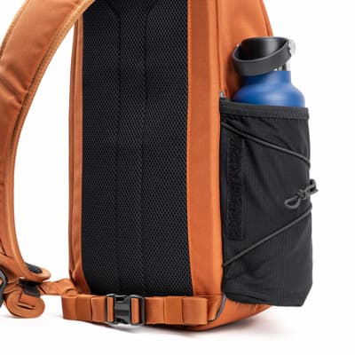 Water Bottle Pocket