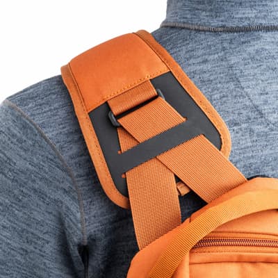 YKK Aquaguard zippers