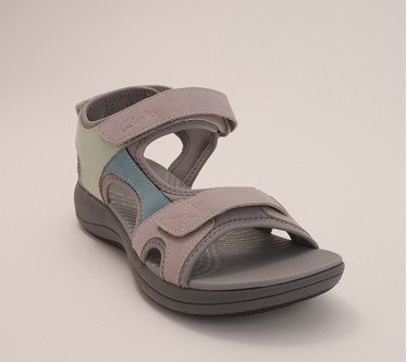 Clarks Cloudsteppers Adjustable Sport Sandals -Mira Bay