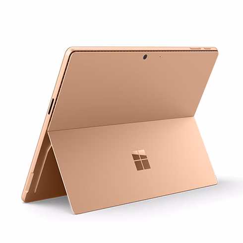 Let’s build your new Surface Pro.