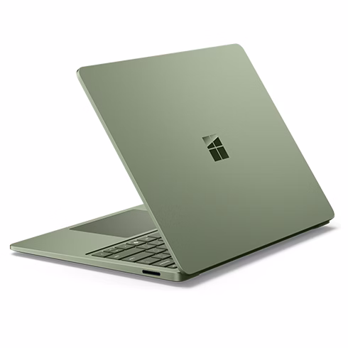 Let’s build your new Surface Laptop.