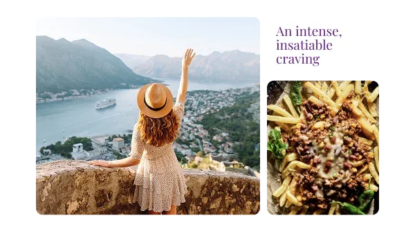 Discover beauty in 25 languages