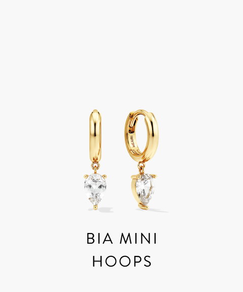 Bia Mini Hoops.