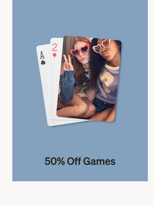 UFPG + Up to 50% Off Sitewide
