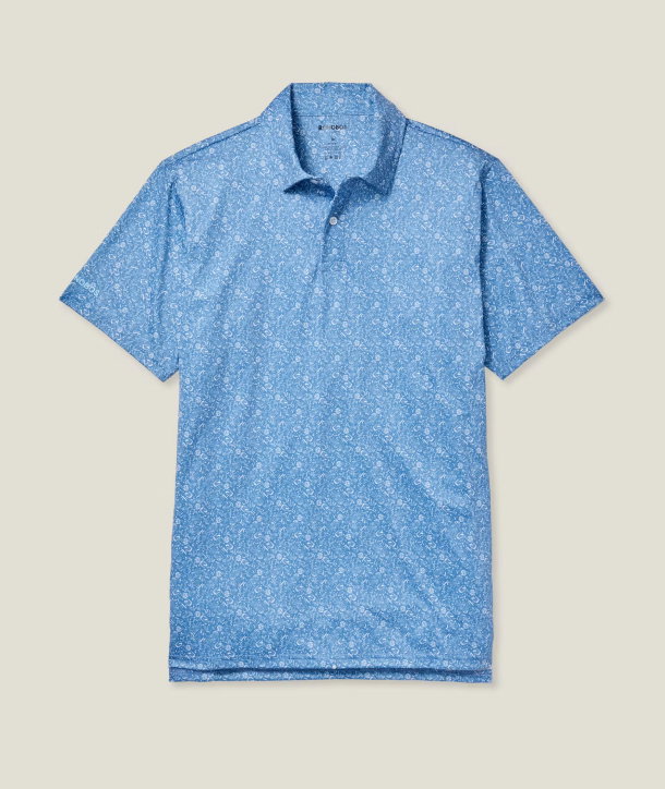 Performance Golf Polo