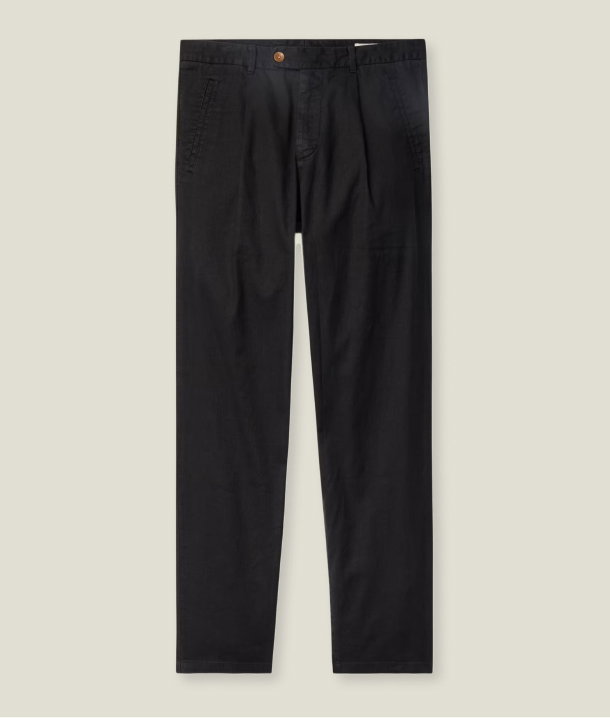 Coastal Linen Pant
