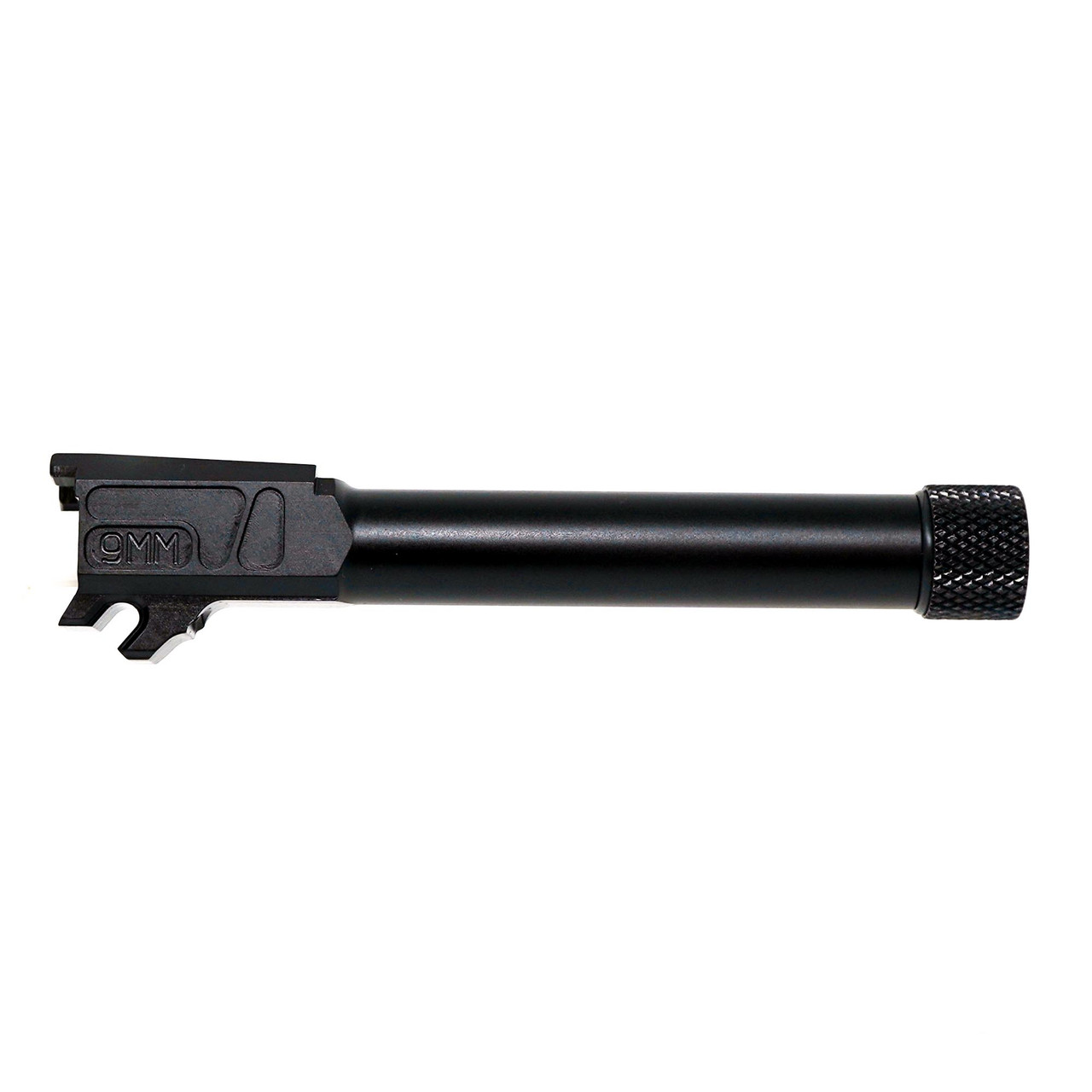 FAXON DUTY SERIES THREADED BARREL FOR P365XL 9MM