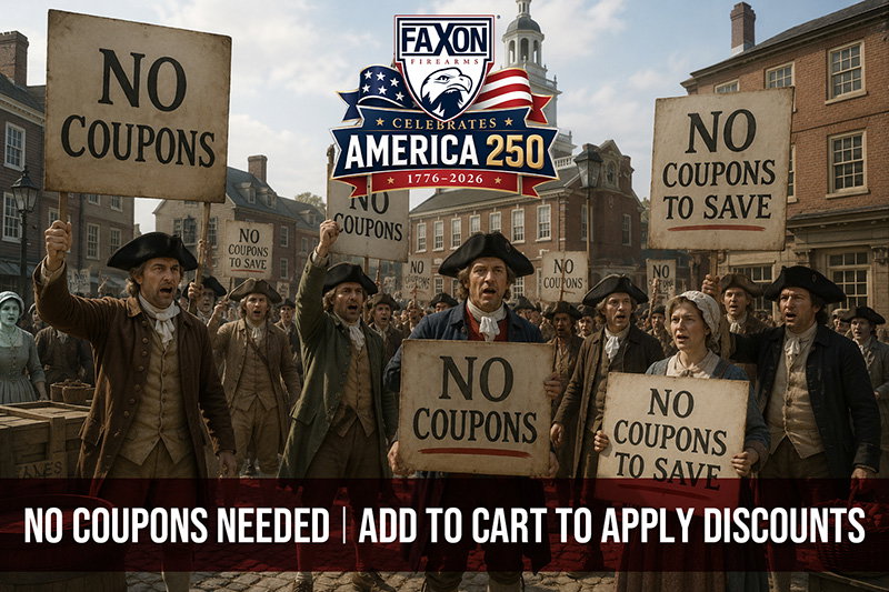 NO COUPONS NEEDED | ADD TO CART TO APPLY DISCOUNTS
