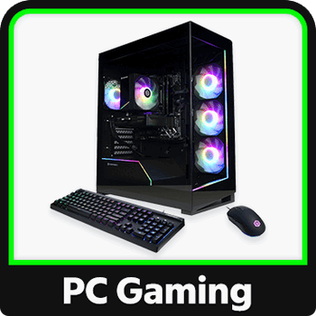 Shop PC Gaming