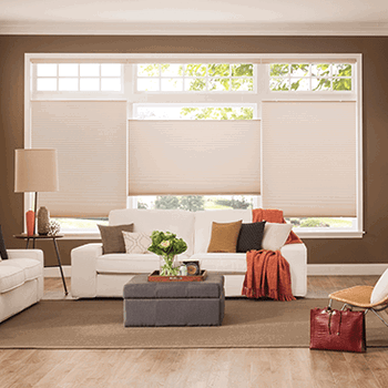 Bali Window Treatments, Custom Fit, DIY Installation