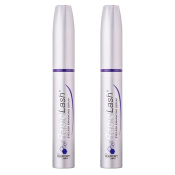 RapidLash Eyelash Enhancing Serum, 0.1 fl oz, 2-Pack