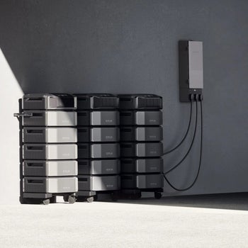 Costco NEXT EcoFlow Whole Home Power Back Up (DPU-60Kwh & DPU-90Kwh) Whole Home Power Back Up