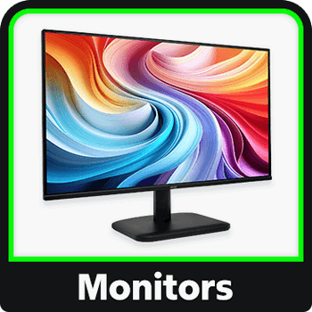 Shop Monitors
