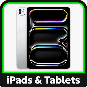 Shop iPads & Tablets