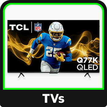 Shop TVs