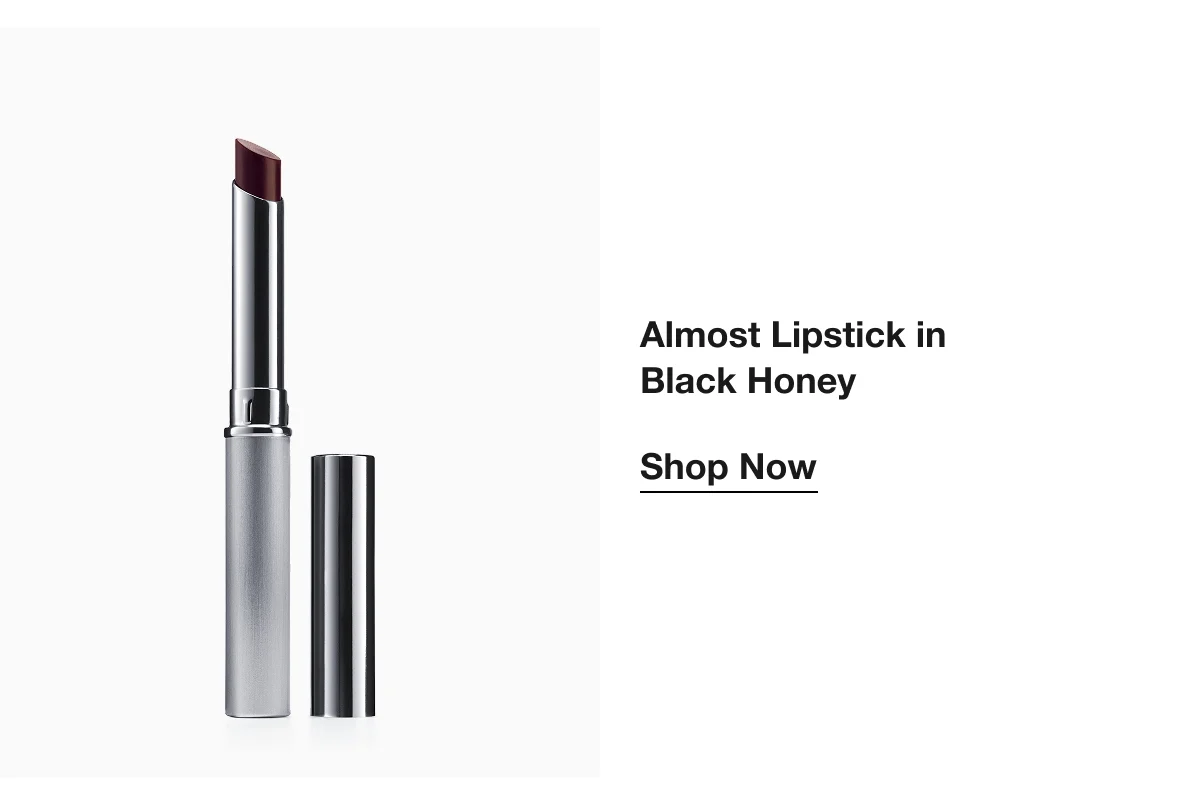 Almost Lipstick in Black Honey | Shop Now
