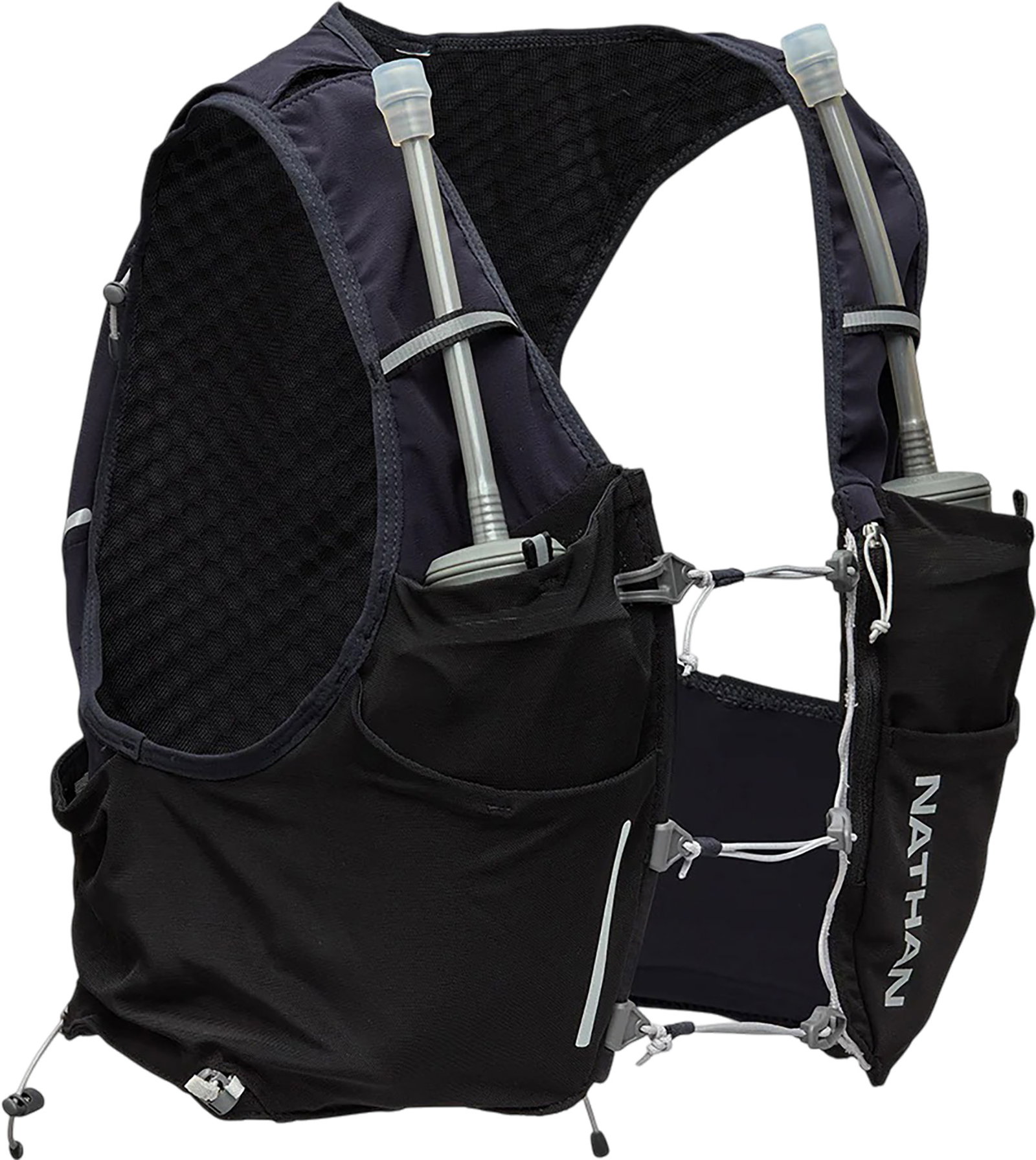 Nathan,  Pinnacle Pro Hydration Race Vest 6L - Unisex 