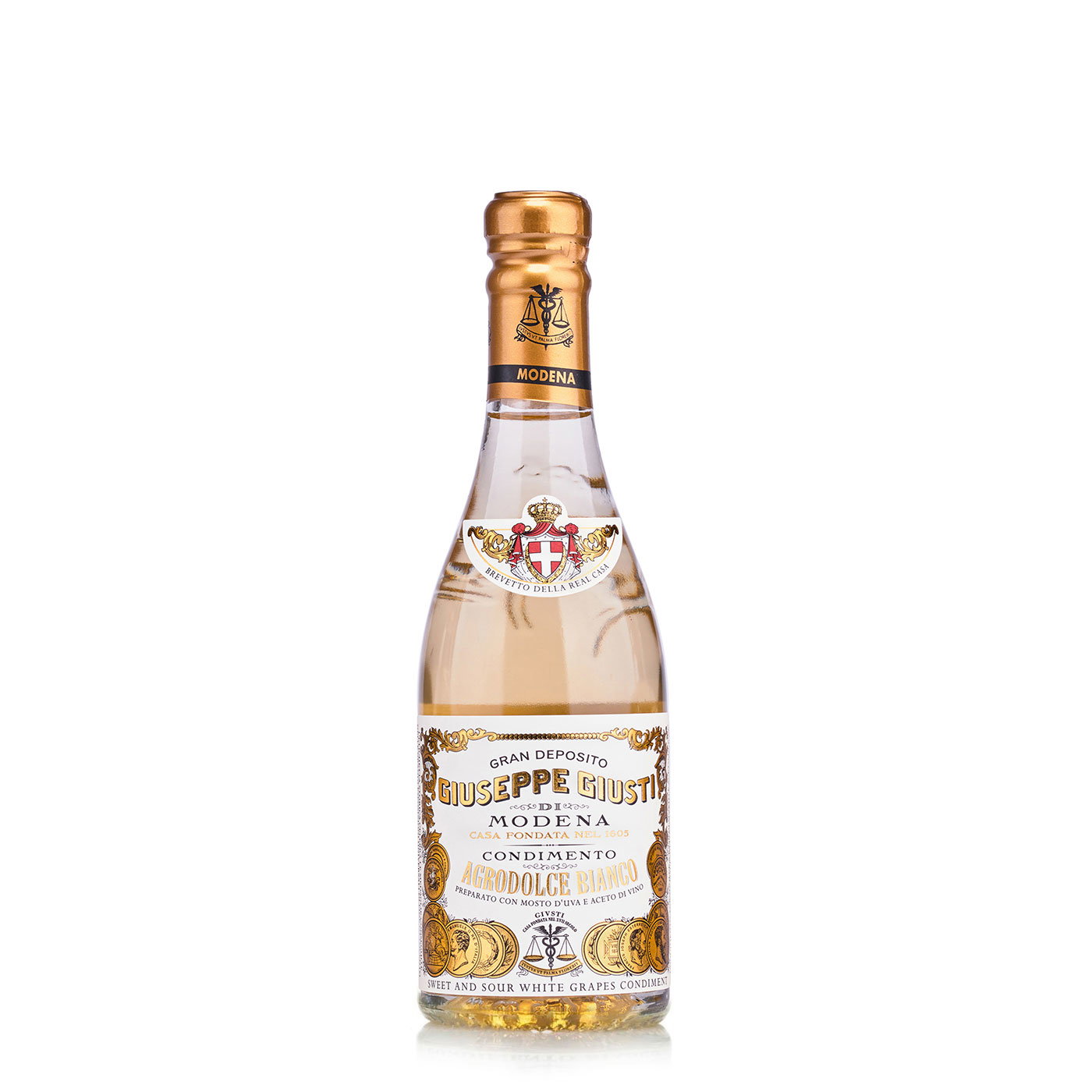 White Vinegar