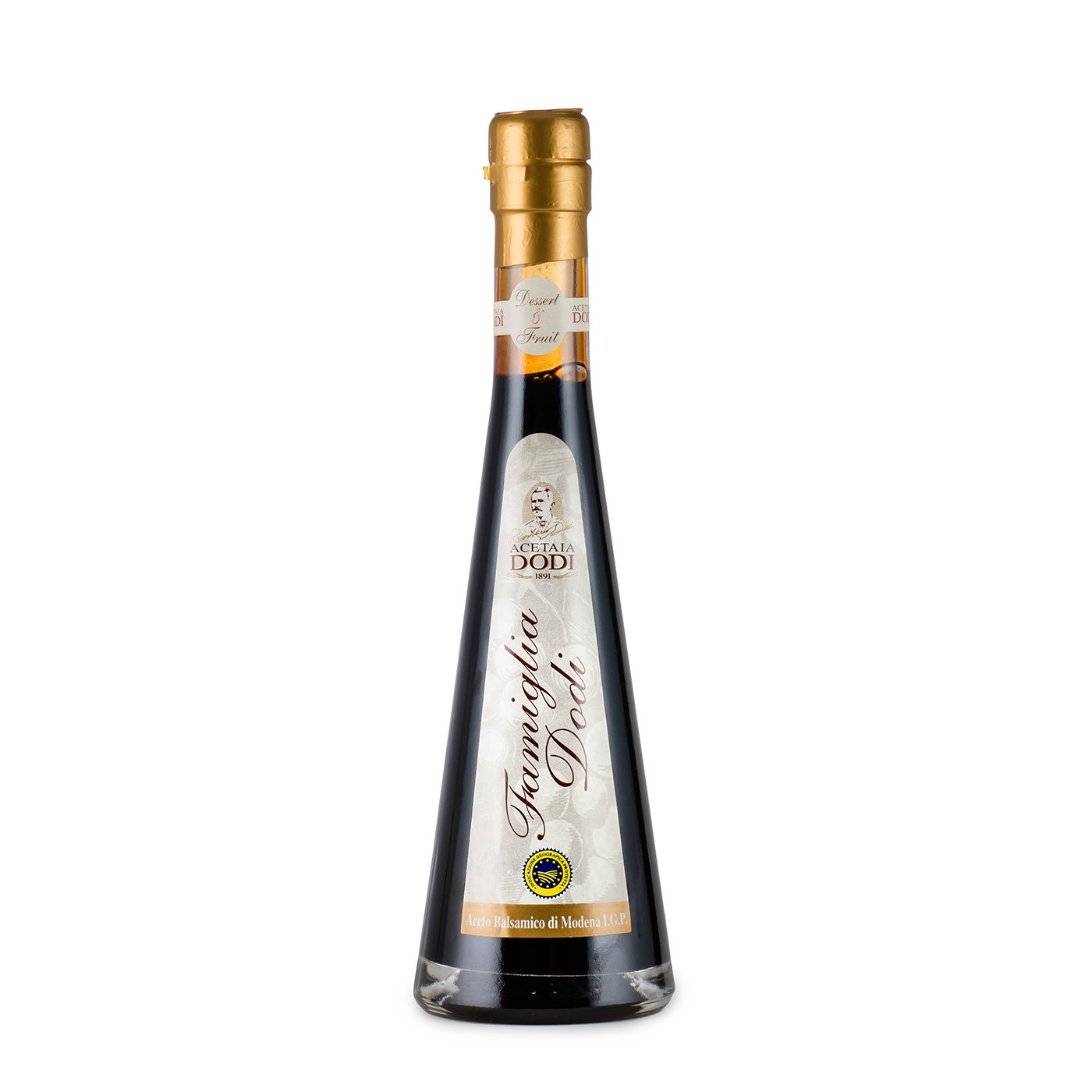 Balsamic Vinegar of Modena