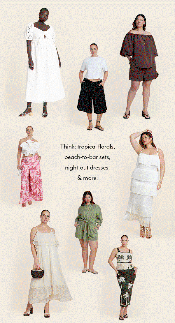Shop Dresses