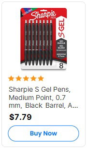 View product recommended for you