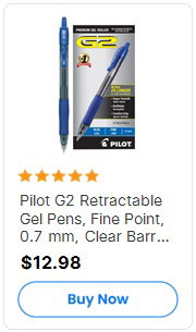 View product recommended for you
