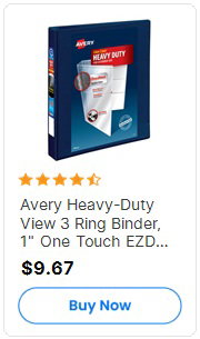 View product recommended for you