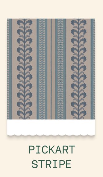 Pickart Stripe