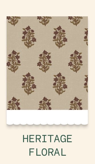 Heritage Floral