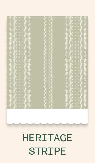 Heritage Stripe