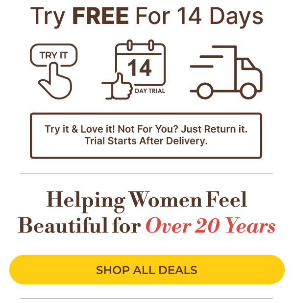 Try FREE For 14 Days!