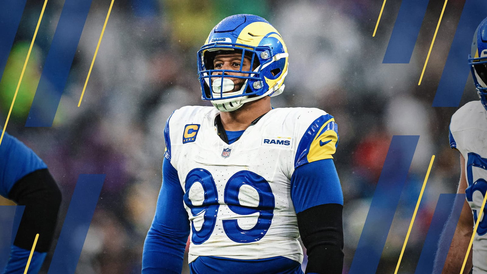 Aaron Donald