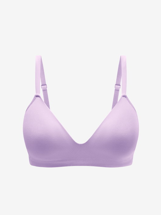 Form360 Lifting Wireless Bra
