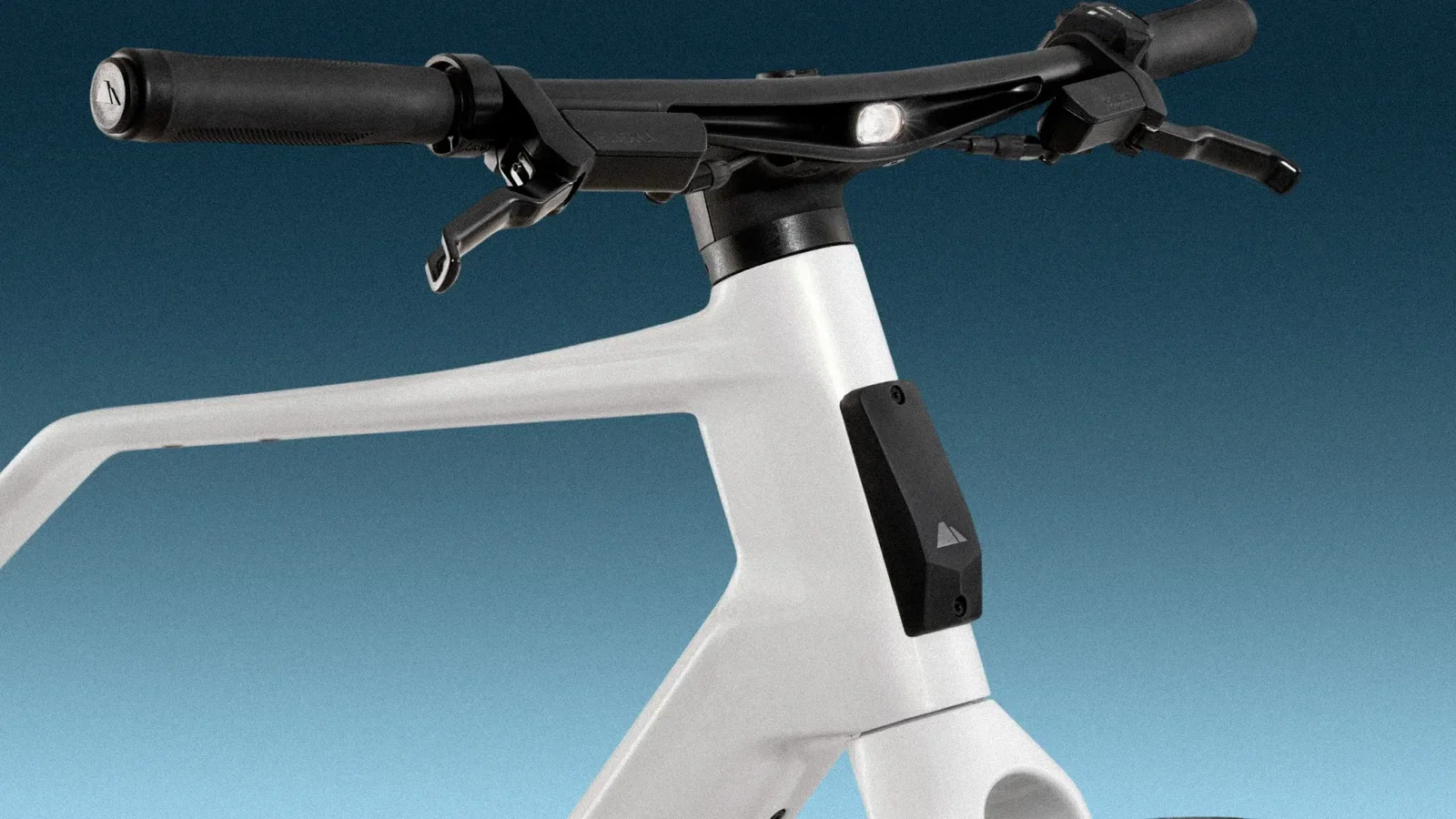 This Innovative Commuter Heralds the Two-Wheeled Game-Changer Cars Need