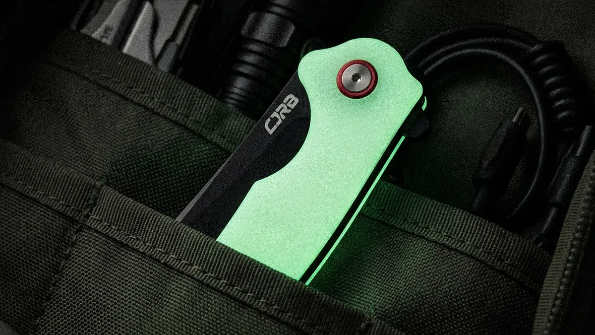 CJRB Adds a Sunset-Proof Feature to Its Coolest Super-Affordable Flipper