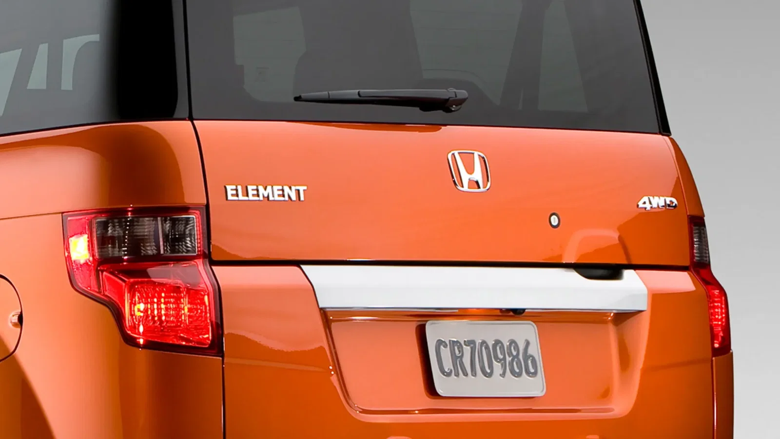 Honda Might’ve Just Unexpectedly Confirmed the Return of a Quirky and Rugged Cult Favorite