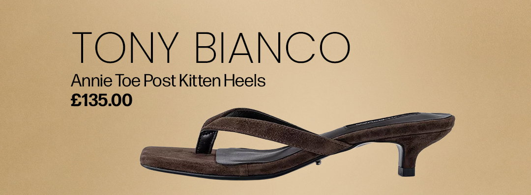TONY BIANCO Image