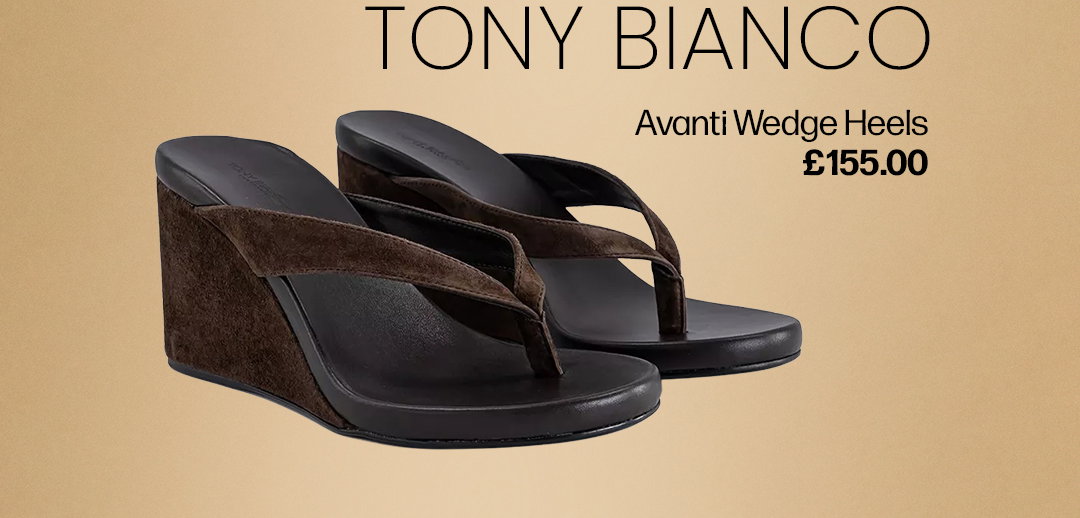 TONY BIANCO Image