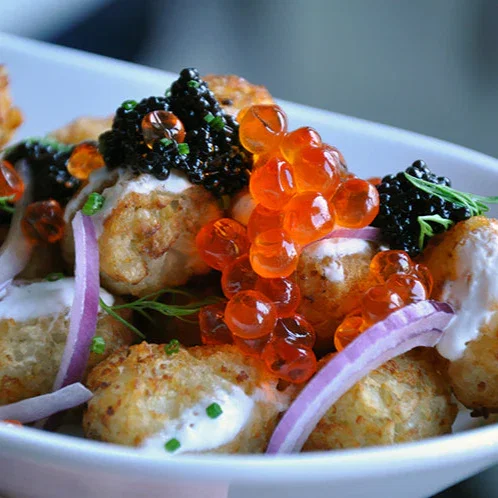 Image of Wulf’s American Salmon Roe