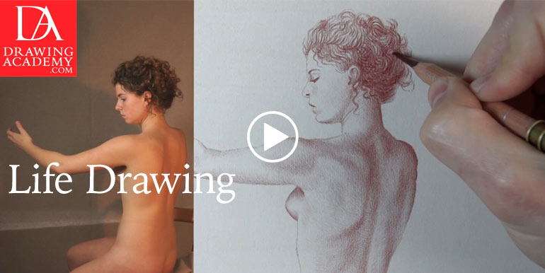 How to Draw a Model Free Video